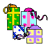 Gifts